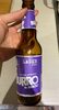 Cerveza artesanal El Burro - Product