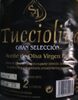 Aceite de Oliva Virgen Extra - Producto