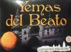 Yemas del Beato - Product