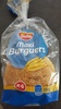 Maxi burguers - Product