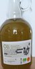 Huile d olive vierges extra - Product