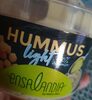 Humus light - Product