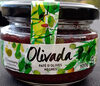 Olivada - Paté d'olives negres - Product