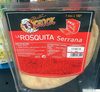 La Rosquita Serrana - Product