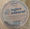 Togourt natural - Product