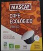 Café ecológico - Product