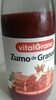 Vitalgrana Premium - 100% zumo de granada española - Producte