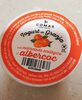 Iogurt Comas con mermelada de albaricoque - Product