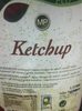 Salsa Ketchup - Product