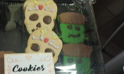 Cookies Halloween - Producte - es