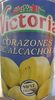 Corazones de Alcachofa 10/12 - Produkt