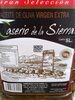 Aceite Oliva Virgen Extra - Product