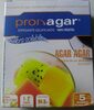 Agar Agar - Product