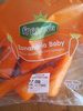 Zanahoria baby - Produit