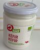 Bio kefir - Producto