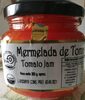 Mermelada de tomate - Product