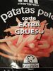 Patatas palo corte extragrueso - Product