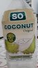 So Coconut drink - Producte