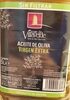 Aceite de Oliva Virgen Extra - Product