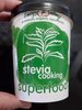 Stevia cooking - Produkt
