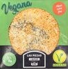 Pizza Vegana 3 Quesos - Product