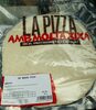 Masa pizza - Product