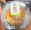 Wrap texas - Product