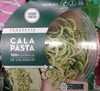 Cala Pasta 100% espirales de calabacín - Product