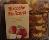 Bizcocho de Manzana - Produkt