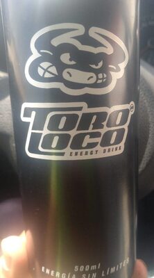 Toro loco - Producte - es