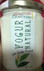 Yogur Natural Artesano - Product