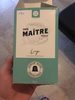 Cafe Maitre Coffee co - Producto