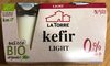 Kefir Light - Producto