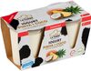 Yogur Piña Coco desnatado La Torre - Product