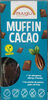 Muffin Cacao - Producte