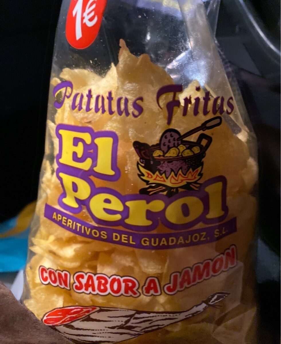 Patatas perol - Produktua - es