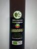 Aceite de oliva virgen extra ecologico - Producte