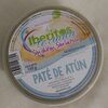 Paté de Atún - Product