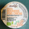 Creme houmous pois chiche - Produit