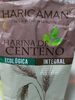 Harina centeno - Product