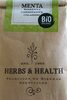 Herbs & Health - Producto