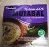 Mutabal Natural 100% - Prodotto