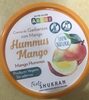Hummus mango - Producte