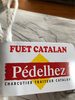 Fuet catalan - Product