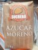 azucar Moreno - Producte