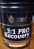 Recovery - Product