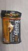 Enegy bar double chocolate - Producto