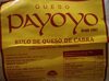 Queso Payoyo - Product