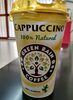 Cappuccino - Produkt