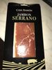 Serrano - Product